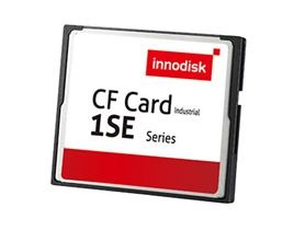 iCF Card | CompactFlash card