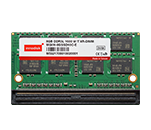 DDR3 XR-DIMM | Wide Temperature