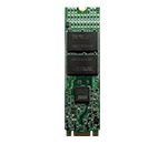 M.2 (S80) 3TE7 | SATA III Interface Industrial Grade SSD