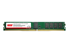 DDR4 WT RDIMM VLP | Wide Temperature