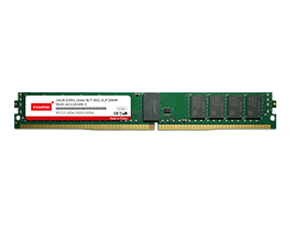 DDR4 RDIMM VLP | Wide Temperature DRAM