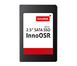 InnoOSR 2.5” SATA SSD | Industrial SSD