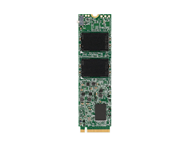 PCIe M.2 (P80) 4TE3 (M.2 2280)