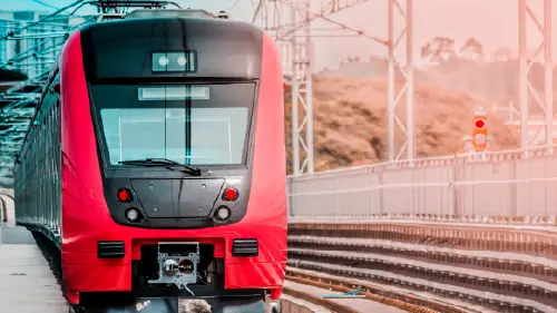 Ensuring Safe and Secure Carriages on Public Transportation Networks