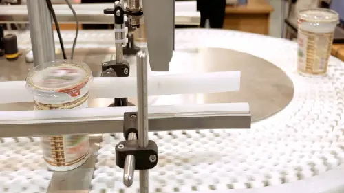 A Turnkey Solution for Efficient Packaging