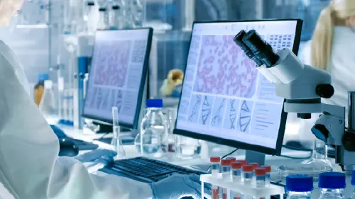 Match Your Intelligent Medical Systems with the Proper Storage