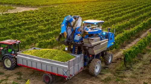 A New Agricultural Revolution Through AI-powered Solutions