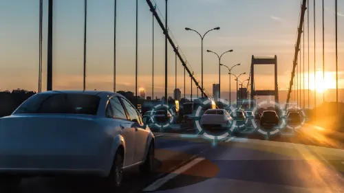 Enhancing Autonomous Vehicle Operations through a Robust Server Infrastructure