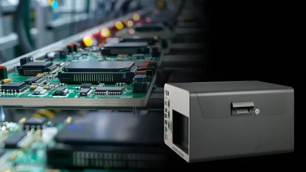Beyond Inspection: How APEX-X100 Optimizes PCB Solder Inspection with AI-Driven AOI