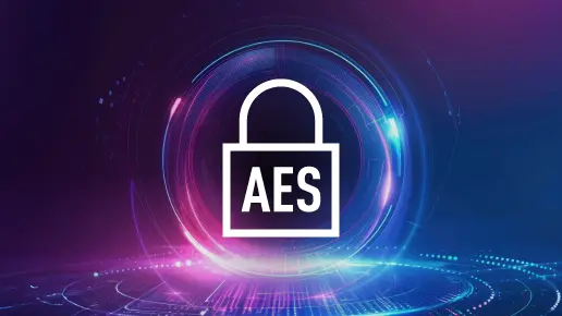 AES & TCG Opal 2.0