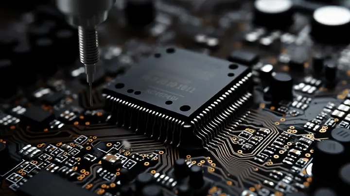 Choosing Reliability: A Guide to Selecting DRAM with Enhanced Features for Your Needs