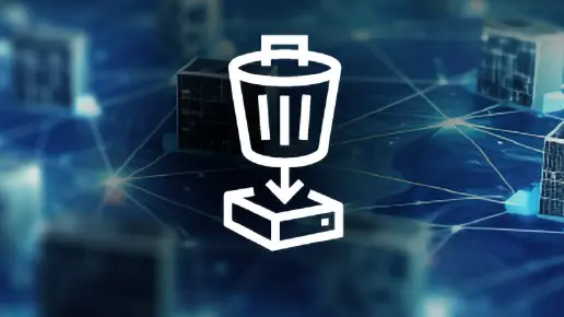 Garbage Collection and TRIM Technologies