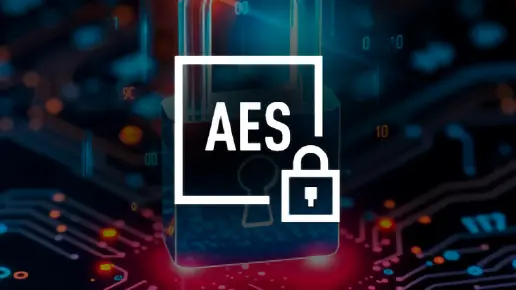 AES & TCG Opal 2.0
