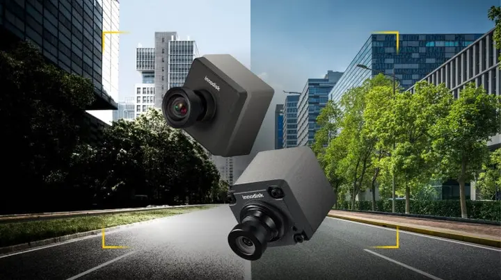 HDR: Capturing Every Detail, from Bright to Dark. Powering Embedded Vision to the Next Level