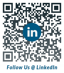 Follow Innodisk at LinkedIn
