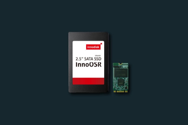 InnoOSR SSD