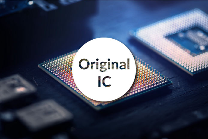 Original IC