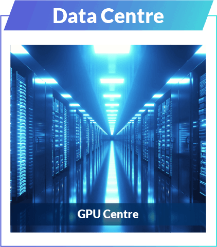 GPU Centre