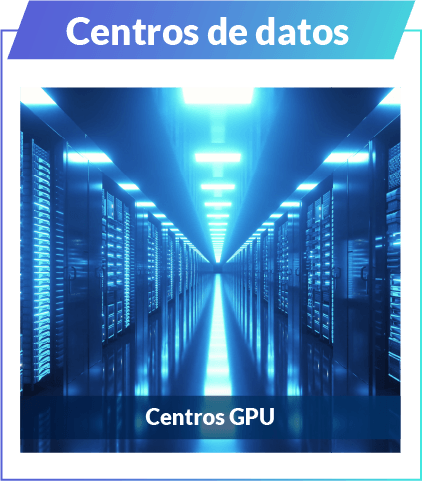 Centros GPU
