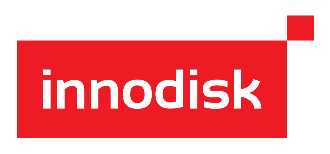 Innodisk Homepage