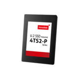 U.2 SSD 4TS2-P