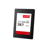 2.5" SATA SSD 3IE7