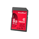 Industrial SLC SD Card