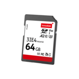 Industrial SD Card 3IE4
