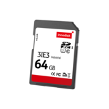 Industrial SD Card 3IE3