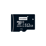 MicroSD Card 3TE4