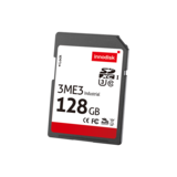 Industrial SD Card 3ME3