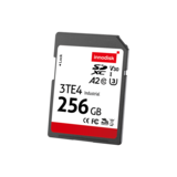 Industrial SD Card 3TE4