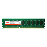 DDR3 Wide Temp. ECC UDIMM