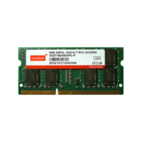 DDR3 Wide Temp. ECC SODIMM