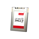 1.8" SATA SSD 3MG2-P