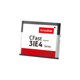 CFast 3IE4