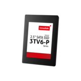 2.5” SATA SSD 3TV6-P