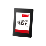 2.5” SATA SSD 3SE2-P