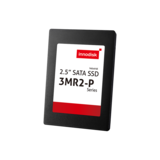 2.5” SATA SSD 3MR2-P