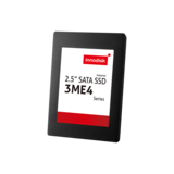 2.5” SATA SSD 3ME4