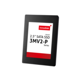 2.5” SATA SSD 3MV2-P