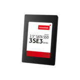 2.5” SATA SSD 3SE3