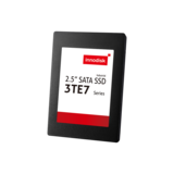2.5” SATA SSD 3TE7