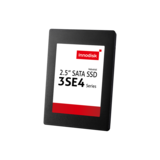 2.5” SATA SSD 3SE4