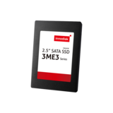 2.5” SATA SSD 3ME3