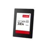 2.5" SATA SSD 3IE4