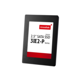 2.5" SATA SSD 3IE2-P