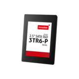 2.5” SATA SSD 3TR6-P