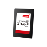 2.5” SATA SSD 3TG6-P