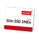 Slim SSD 3ME4
